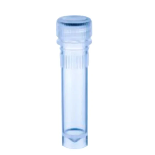 Cryovials 2mL